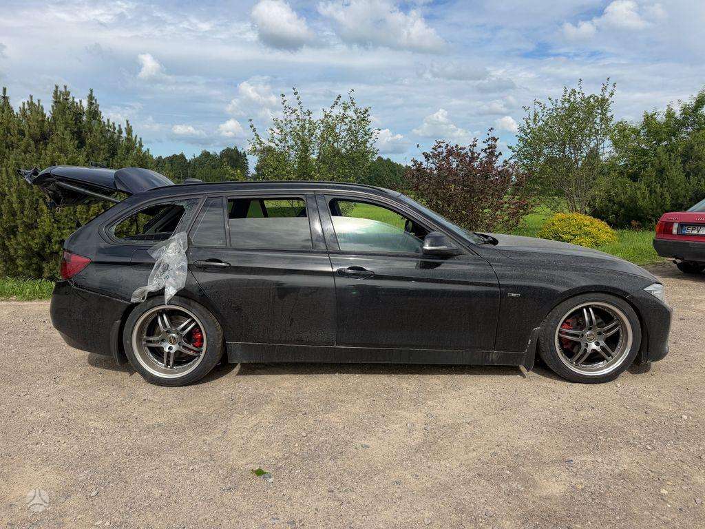BMW 3 serija