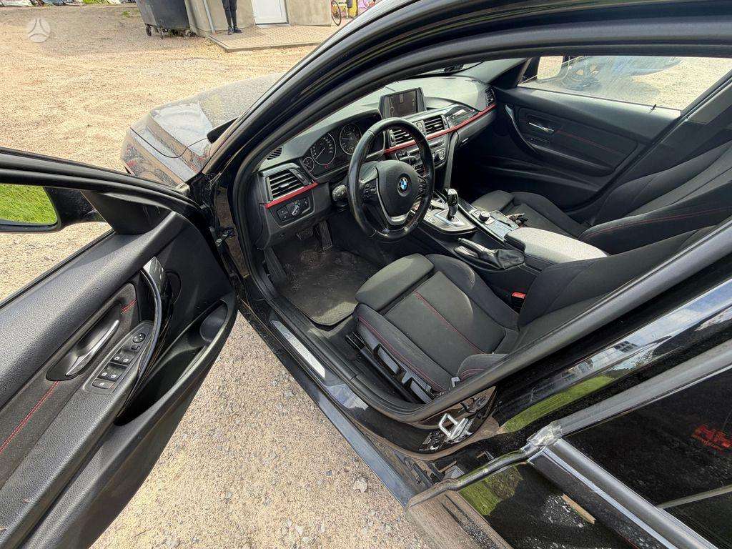 BMW 3 serija