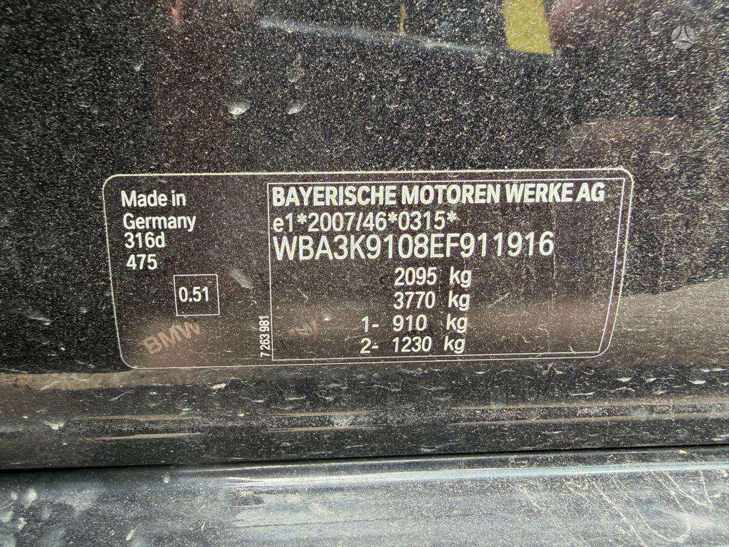 BMW 3 serija