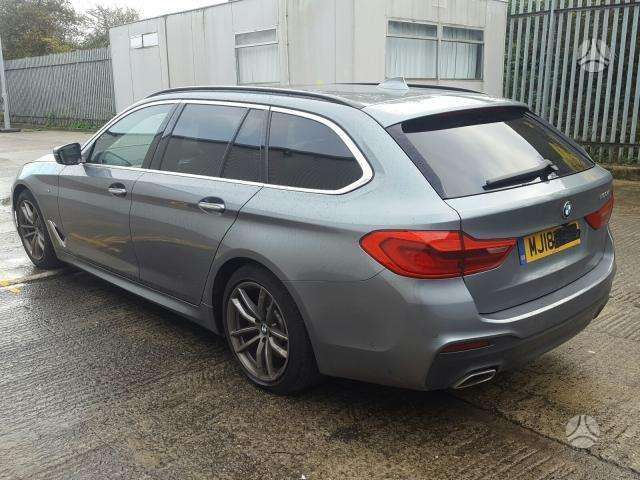 BMW 5 serija