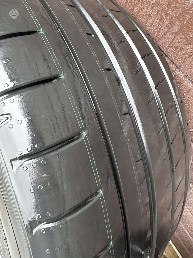 BMW XM, light alloy, R22