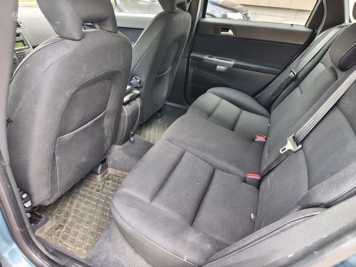 Volvo V50, 1.6 l., Универсал