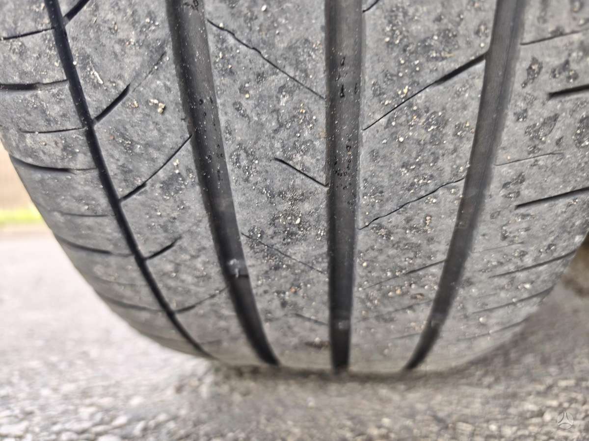 Volvo V50, 1.6 l., Универсал