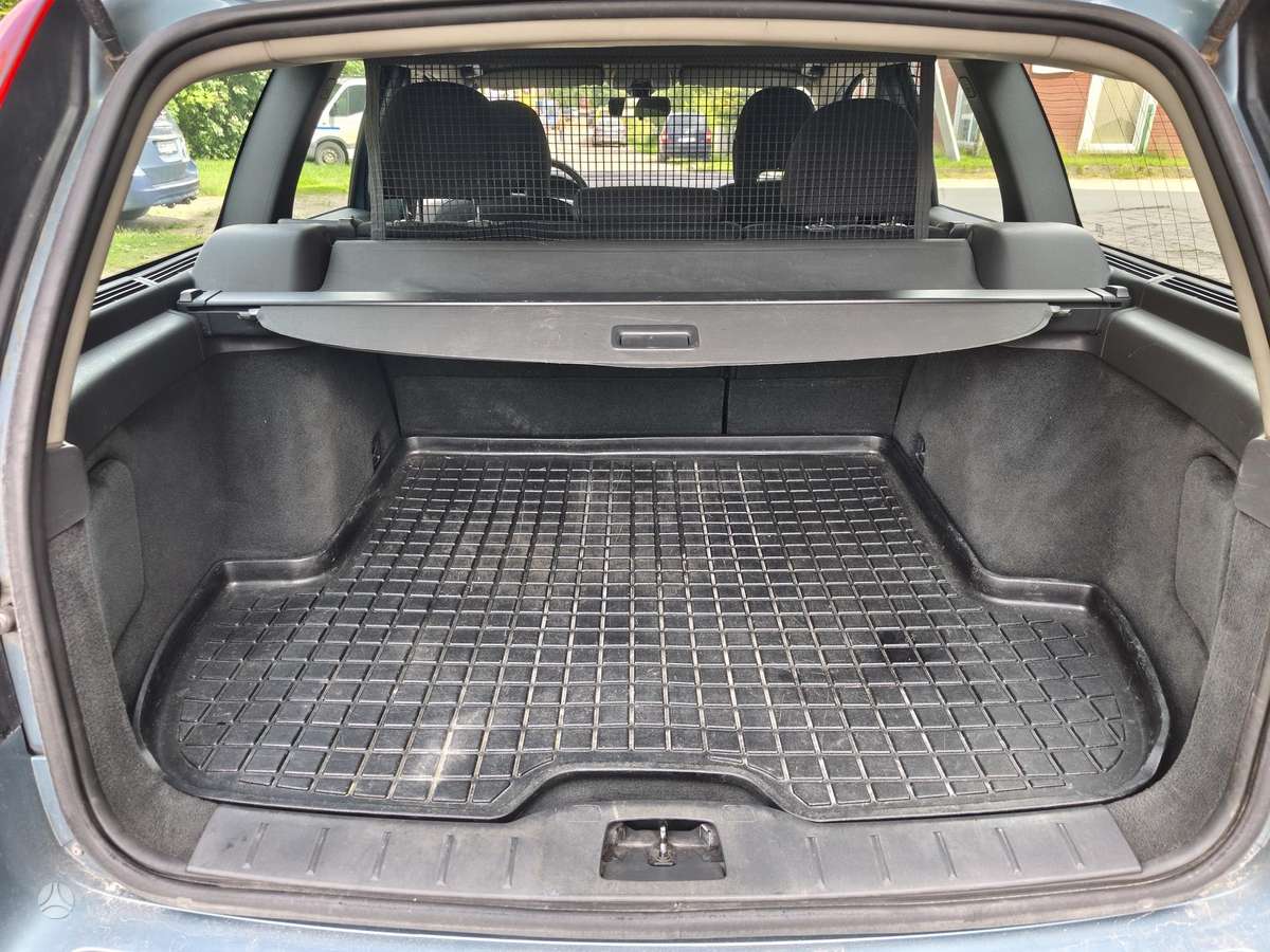 Volvo V50, 1.6 l., Универсал