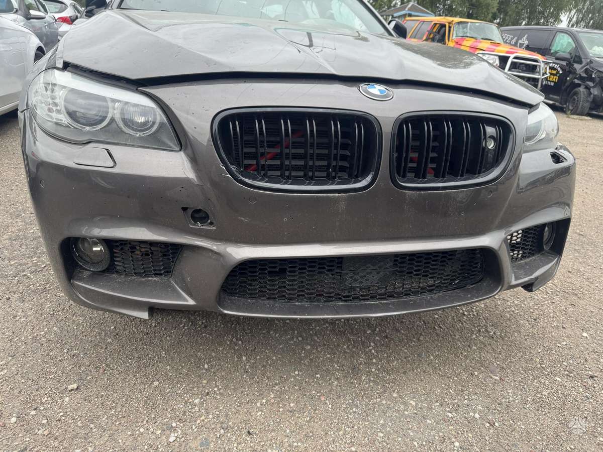 BMW 5 serija
