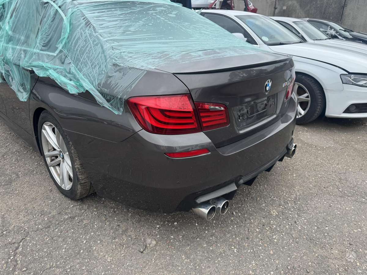 BMW 5 serija