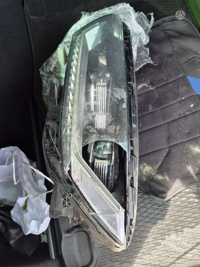 Volkswagen Passat Faros dalhm info tel