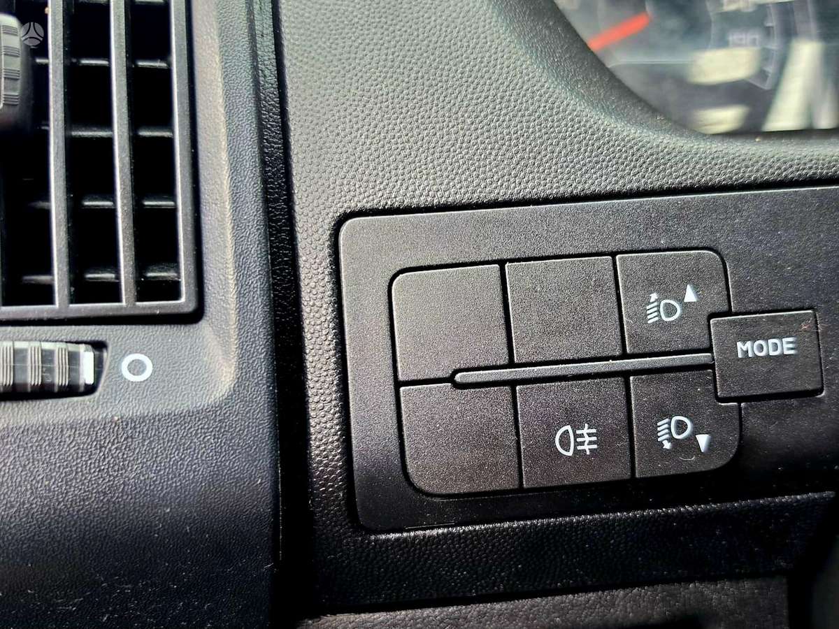 Peugeot BOXER, автовозы