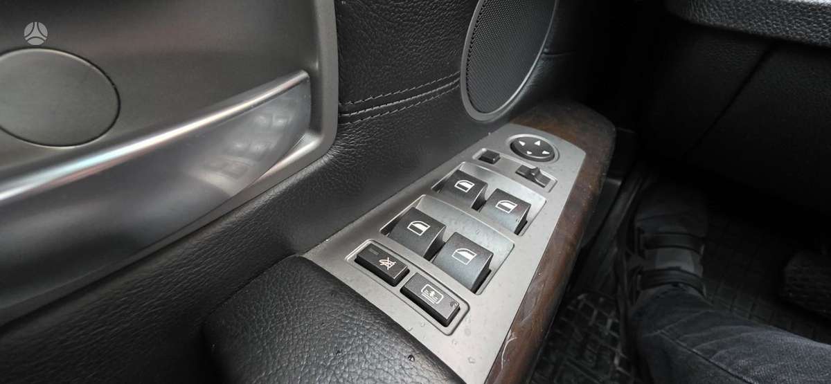 BMW 730, 3.0 l., Седан