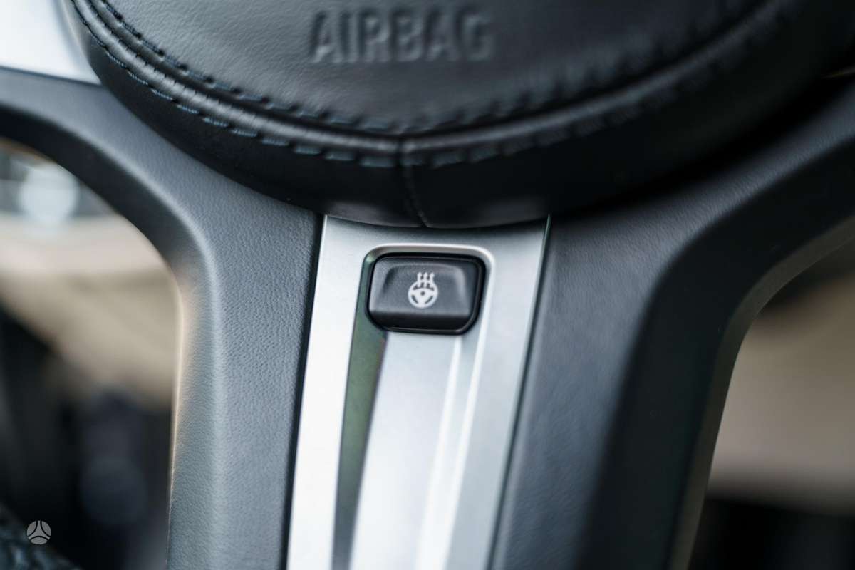 BMW 520, 2.0 l., Универсал