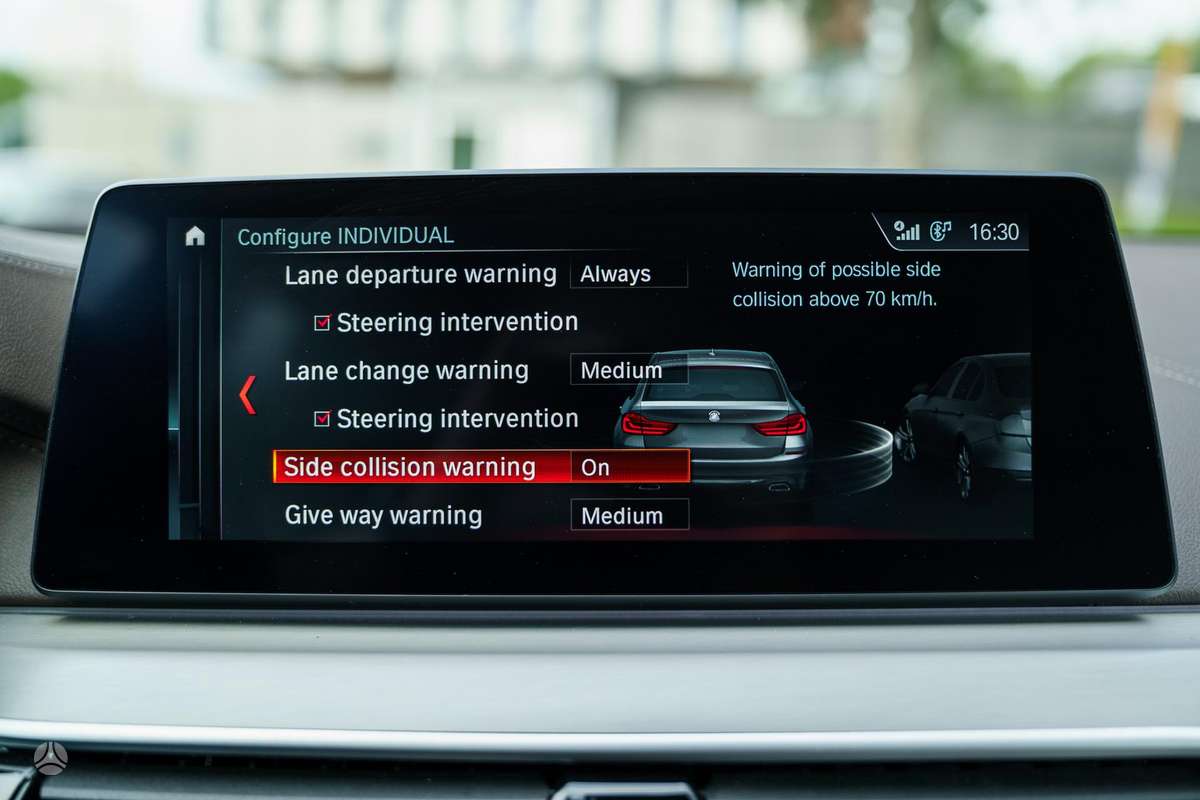 BMW 520, 2.0 l., Универсал