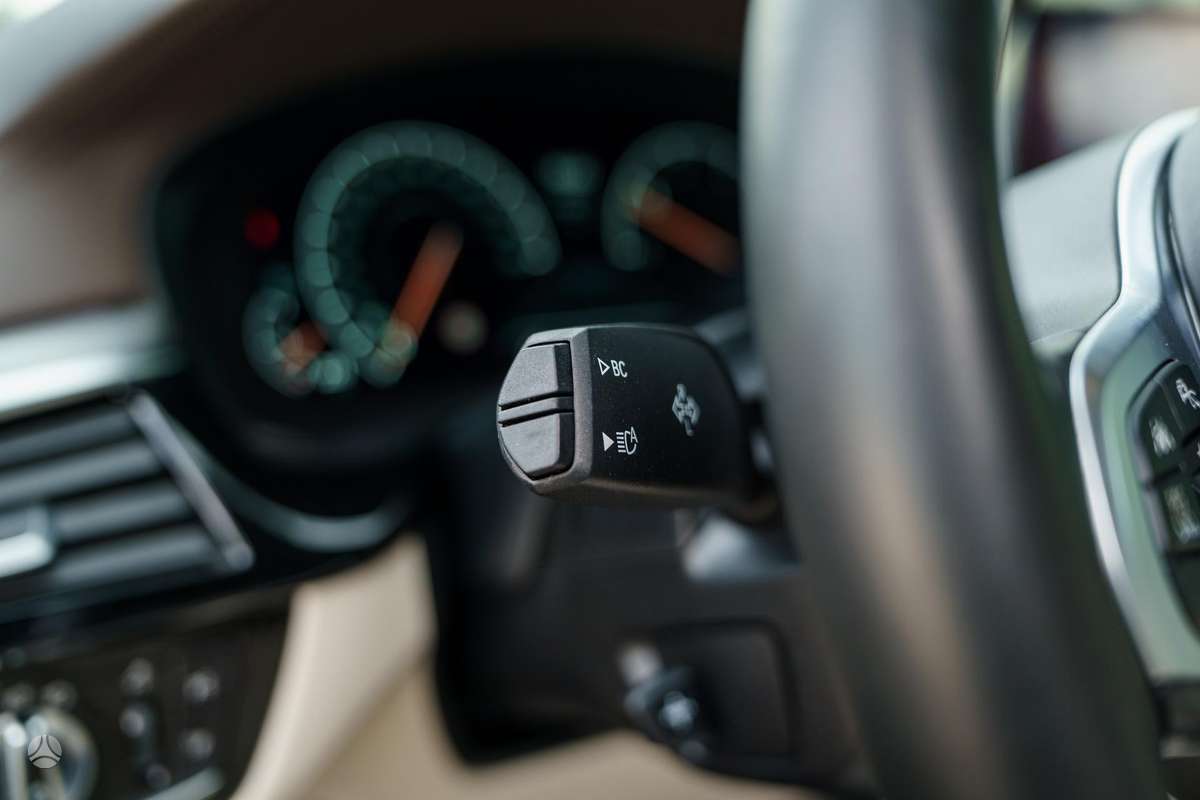 BMW 520, 2.0 l., Универсал