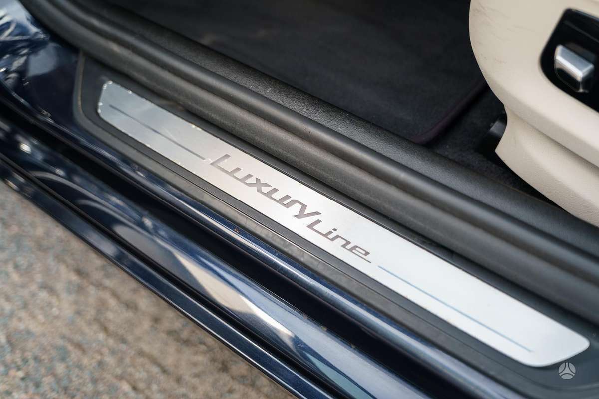 BMW 520, 2.0 l., Универсал