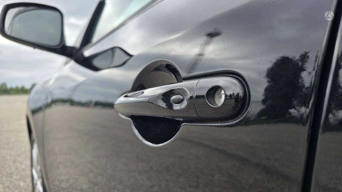 Renault Megane, 1.5 l., Универсал