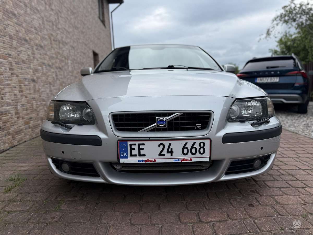 Volvo V70, 2.5 l., Универсал