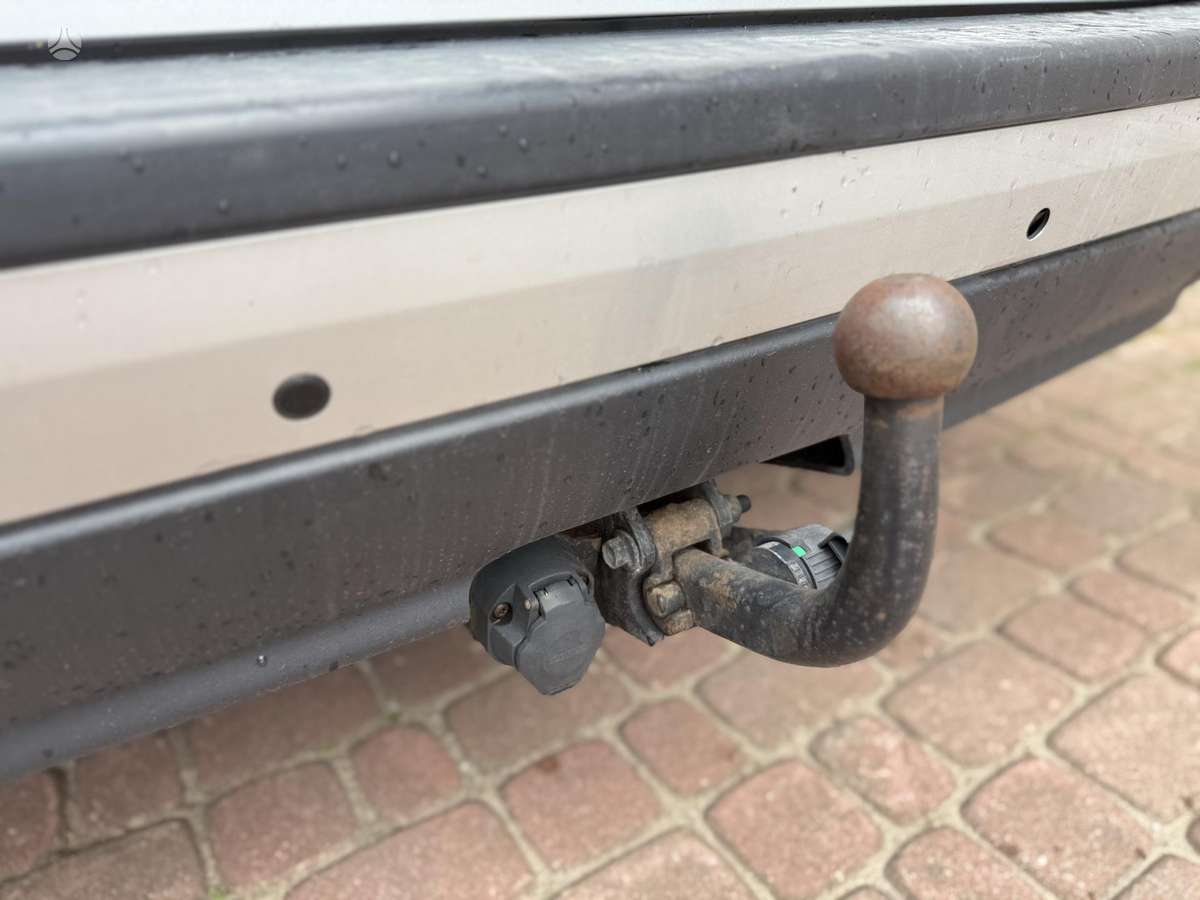 Volvo V70, 2.5 l., Универсал