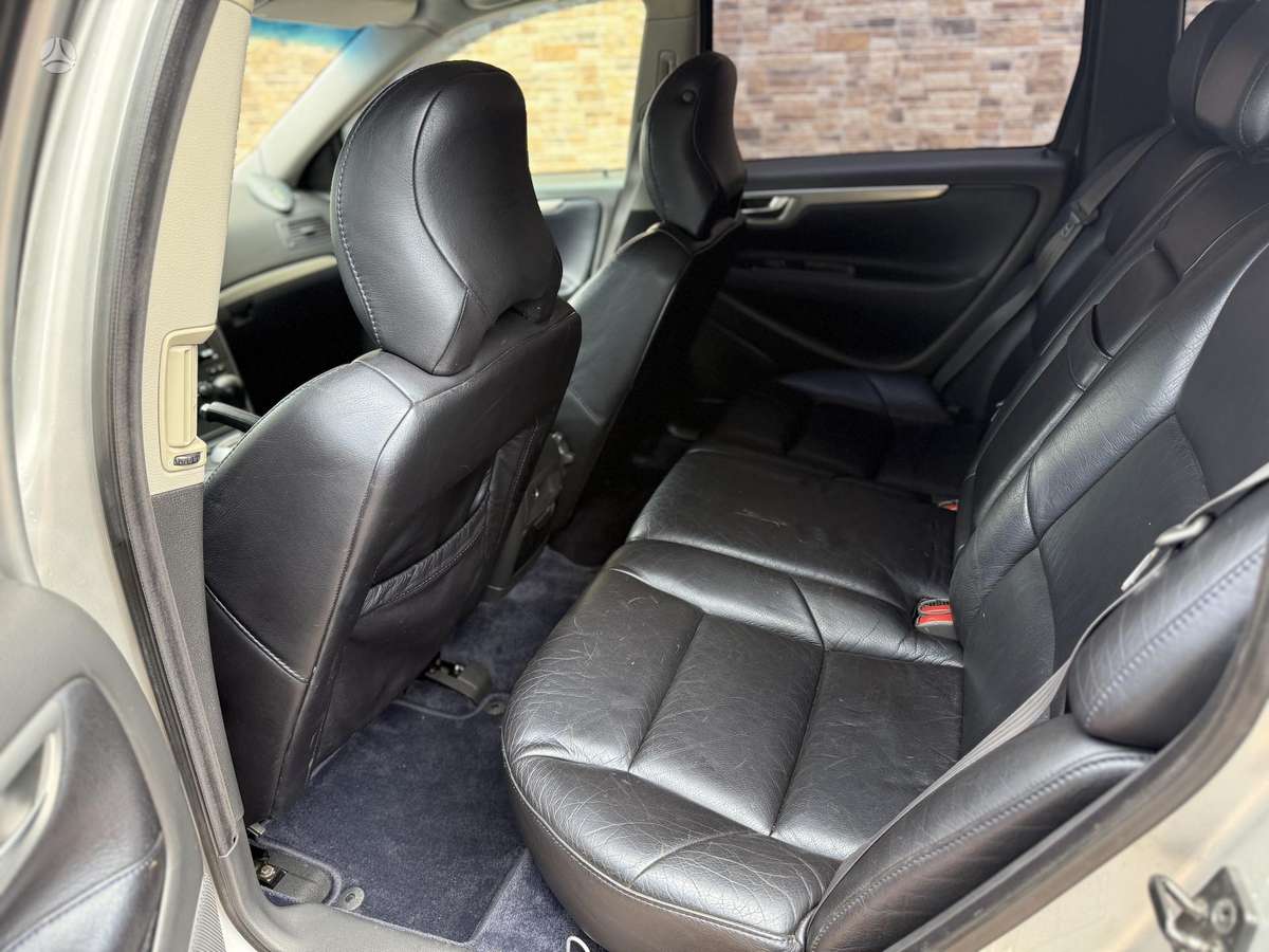 Volvo V70, 2.5 l., Универсал