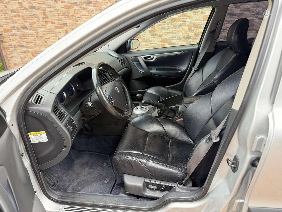 Volvo V70, 2.5 l., Универсал