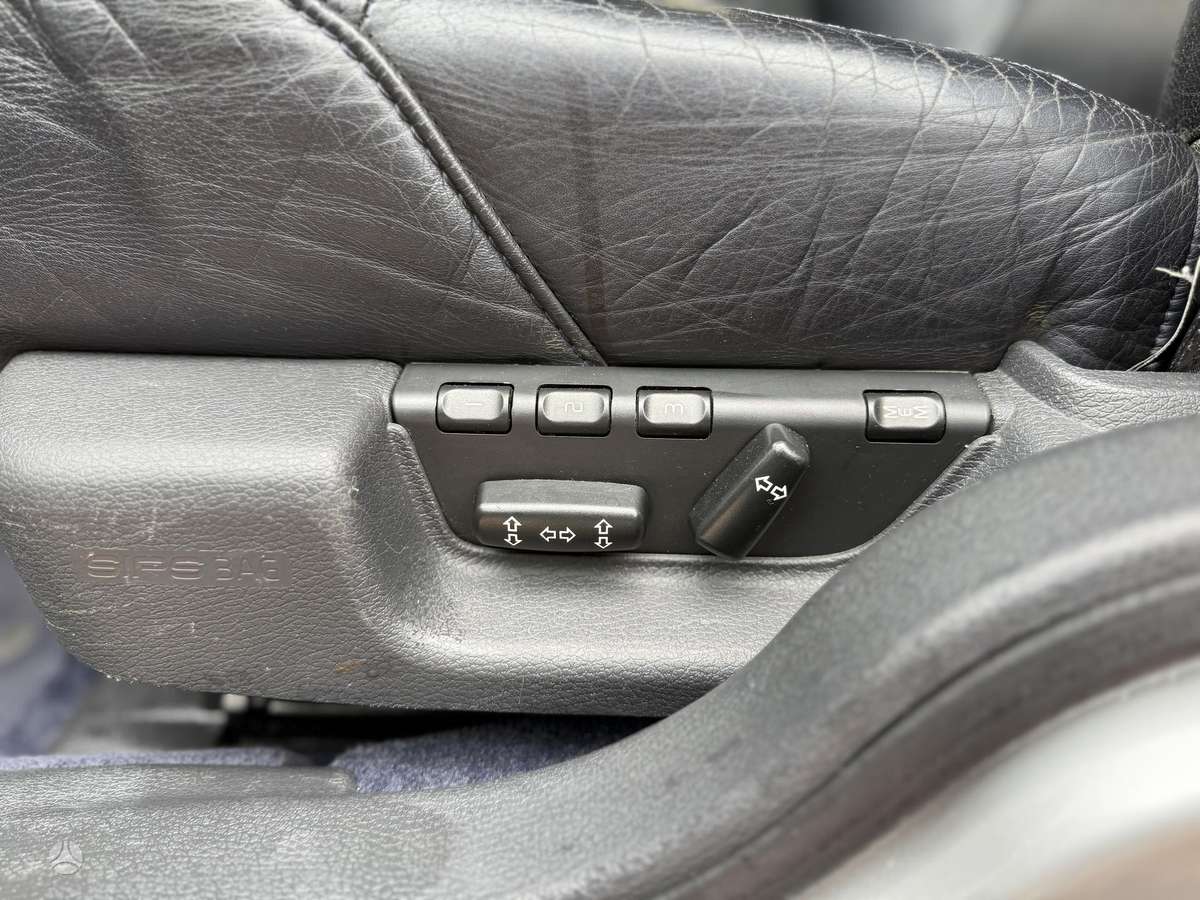 Volvo V70, 2.5 l., Универсал