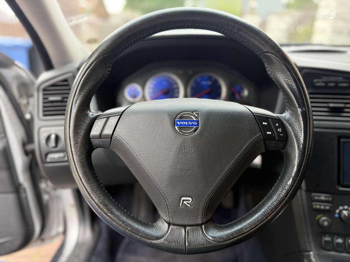 Volvo V70, 2.5 l., Универсал