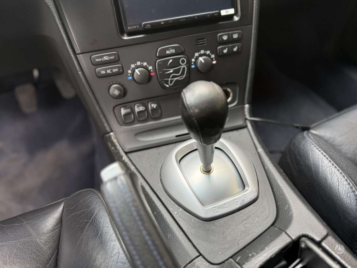 Volvo V70, 2.5 l., Универсал