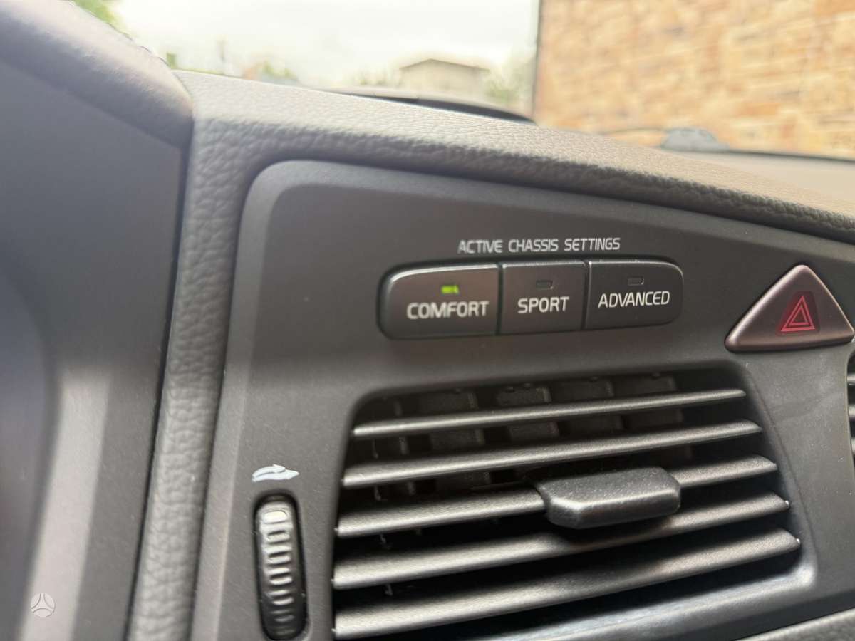 Volvo V70, 2.5 l., Универсал