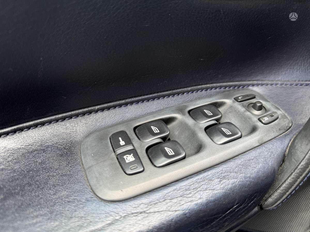 Volvo V70, 2.5 l., Универсал
