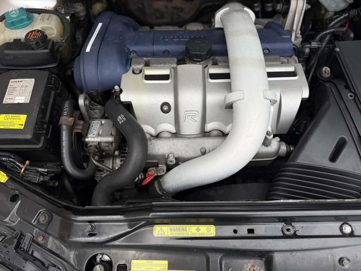 Volvo V70, 2.5 l., Универсал