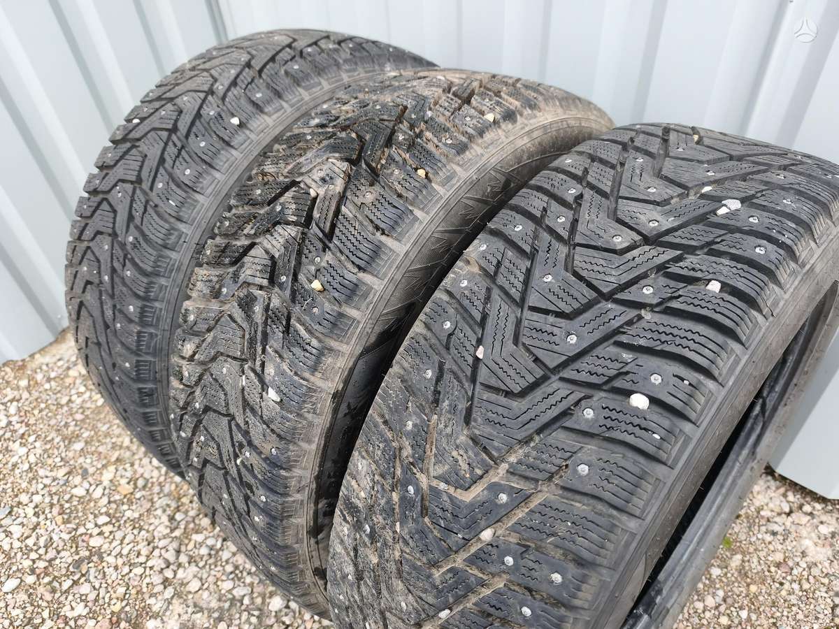 Hankook Winter Pike, winter 225/55 R18