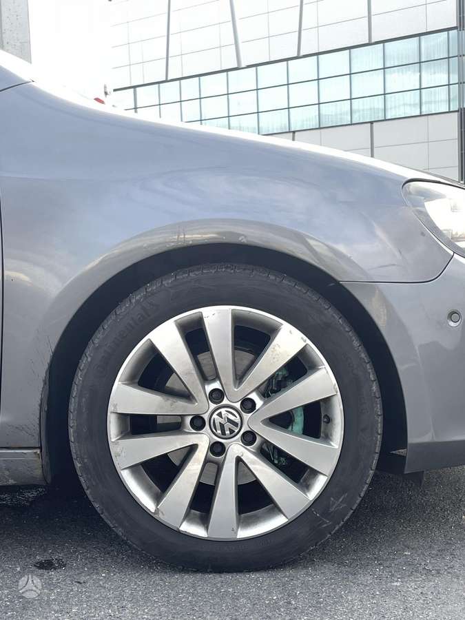 Volkswagen Golf, 1.4 l., hatchback