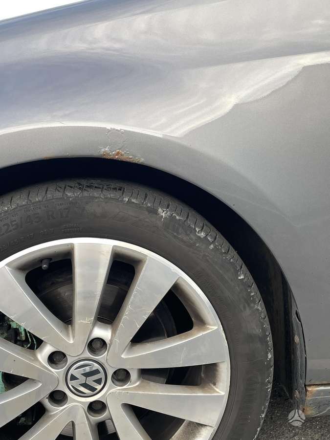 Volkswagen Golf, 1.4 l., hatchback