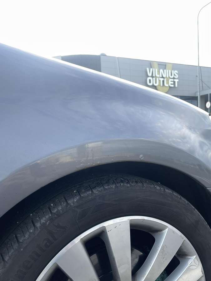 Volkswagen Golf, 1.4 l., hatchback
