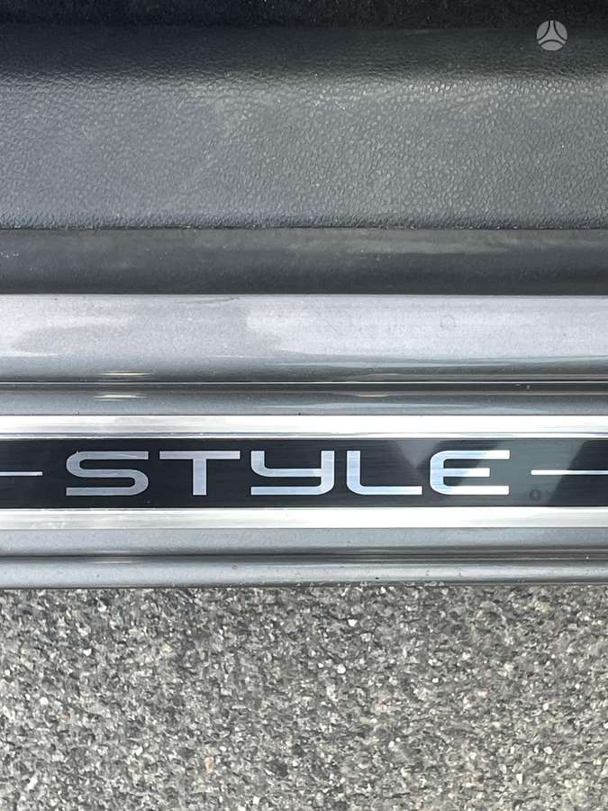 Volkswagen Golf, 1.4 l., hatchback