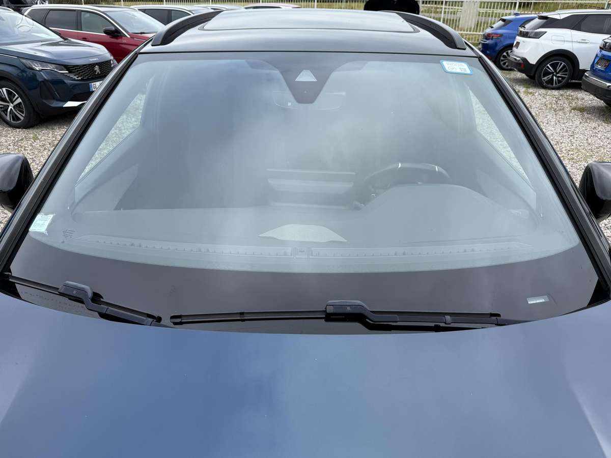 Peugeot 5008 - 12