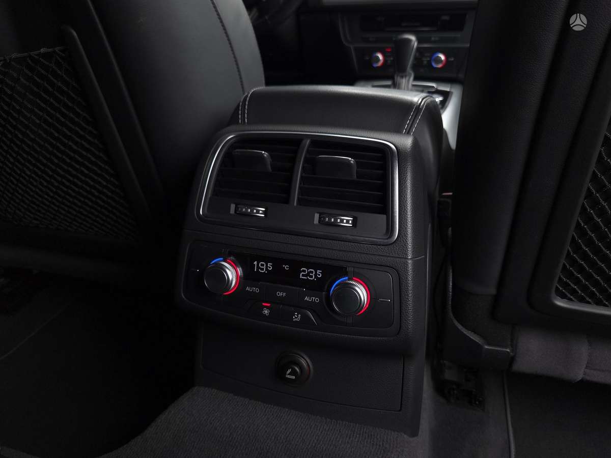 Audi A6, 2.0 l., Универсал