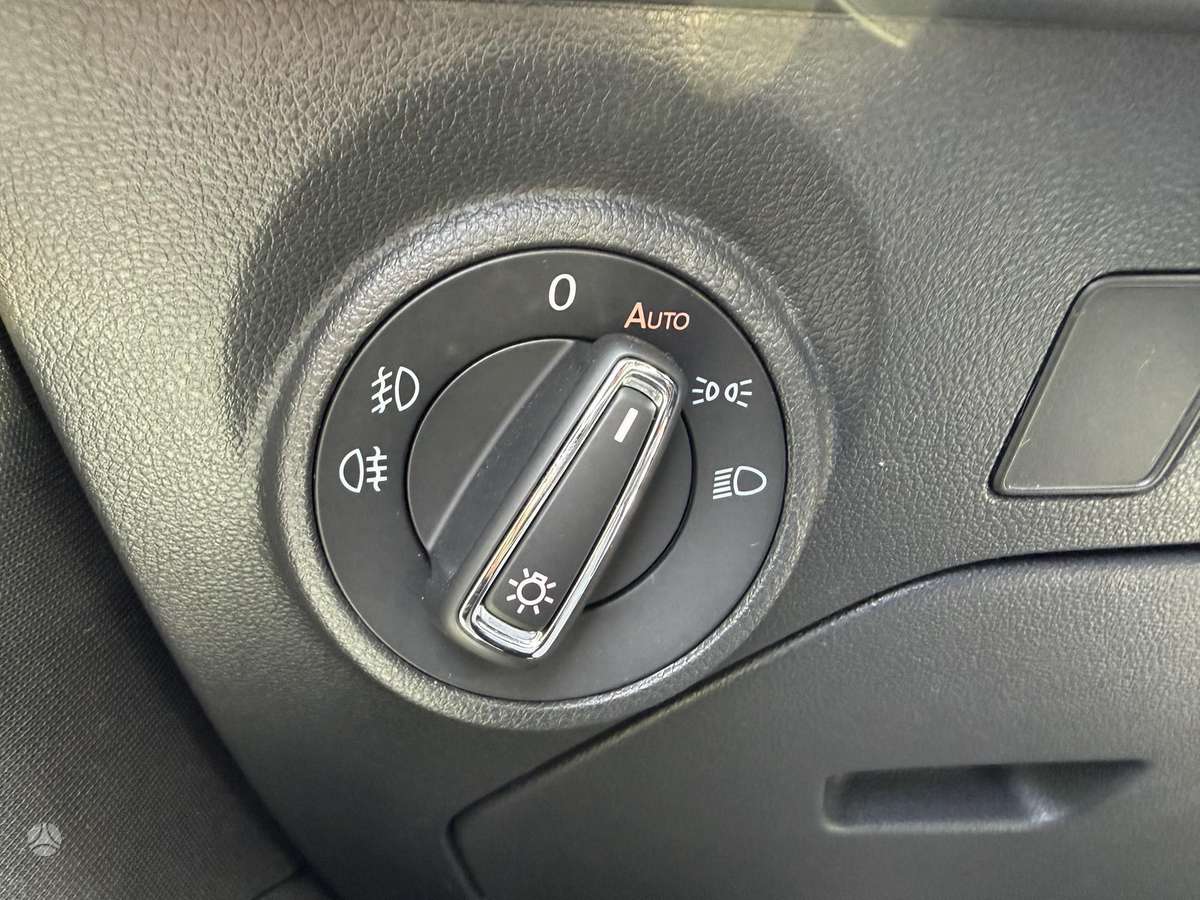 Seat Leon, 1.6 l., Хэтчбек