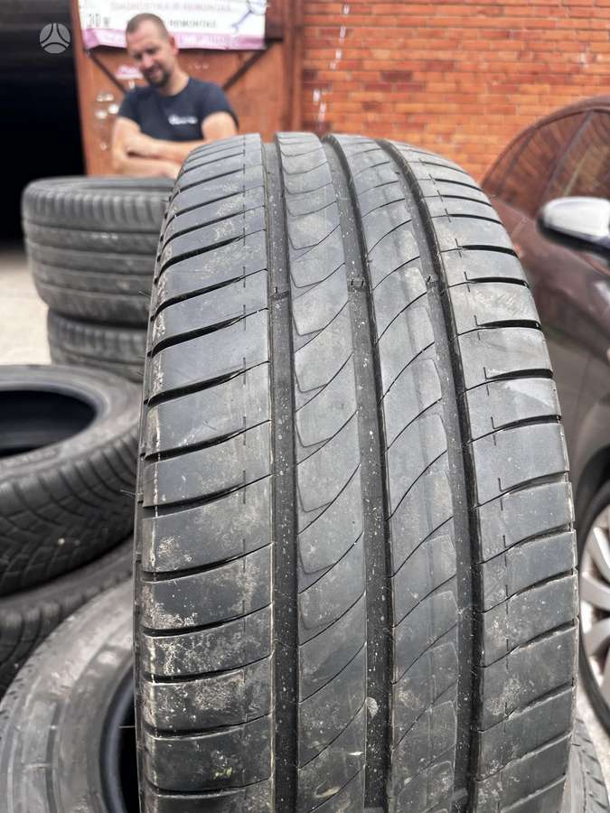 Michelin Agilis, vasarinės 235/65 R16