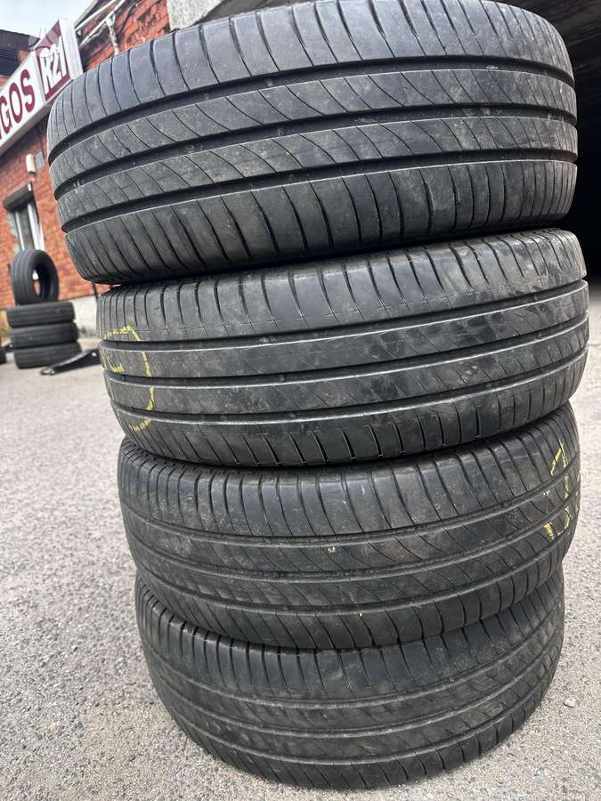 Michelin Agilis, vasarinės 235/65 R16