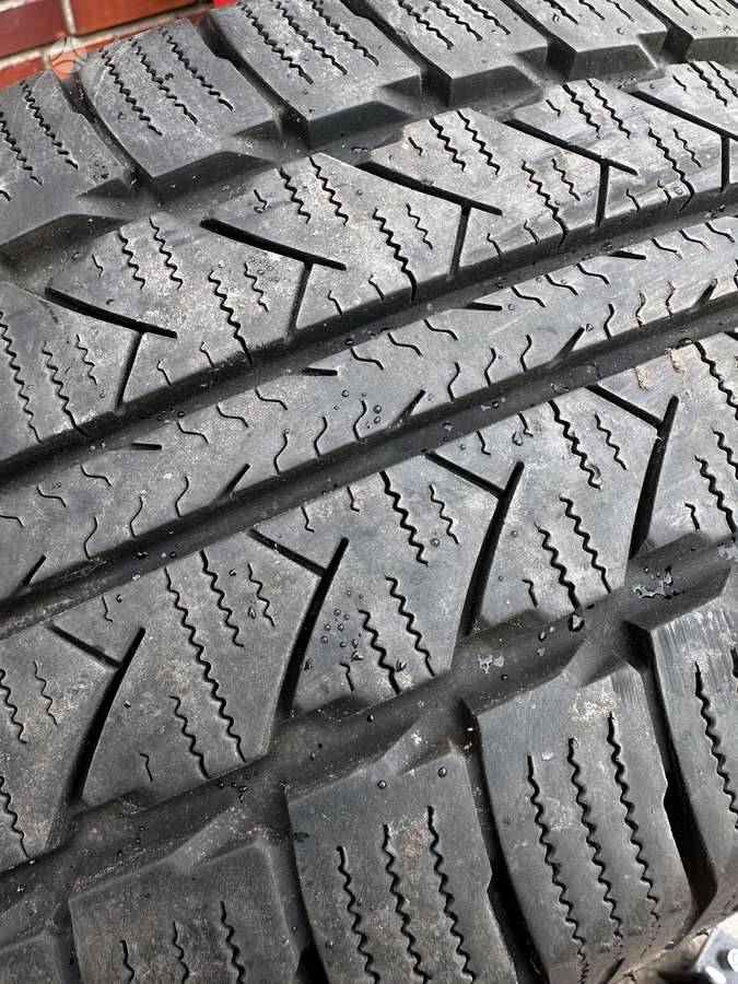 Nankang, universalios 235/65 R16