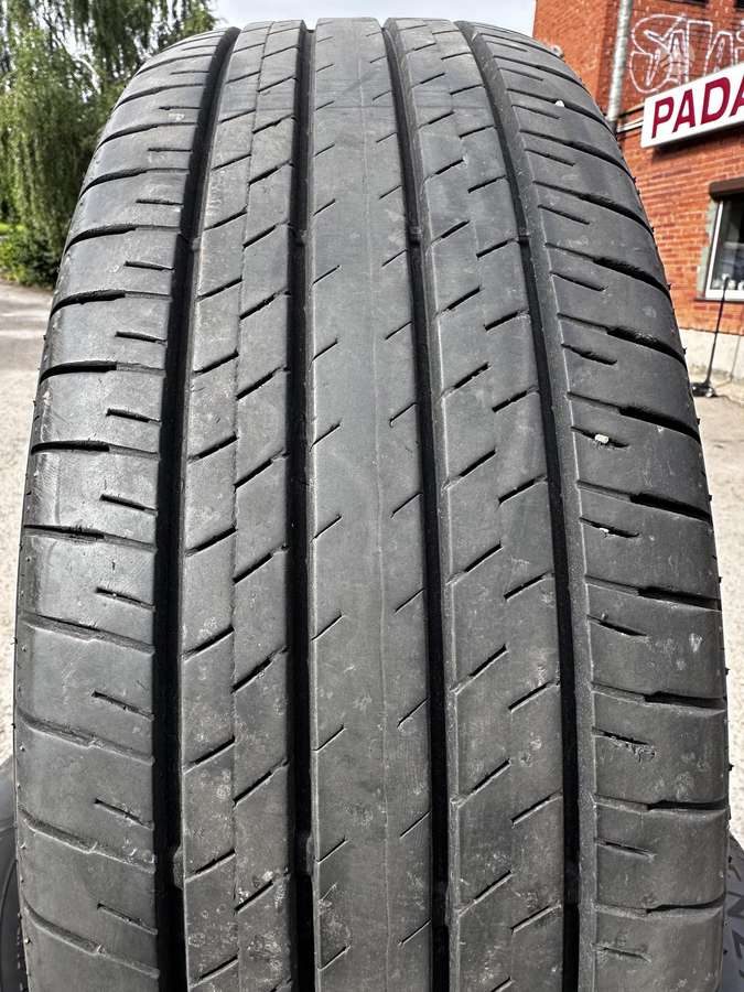 Bridgestone, summer 225/60 R18