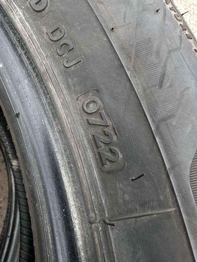 Bridgestone, summer 225/60 R18