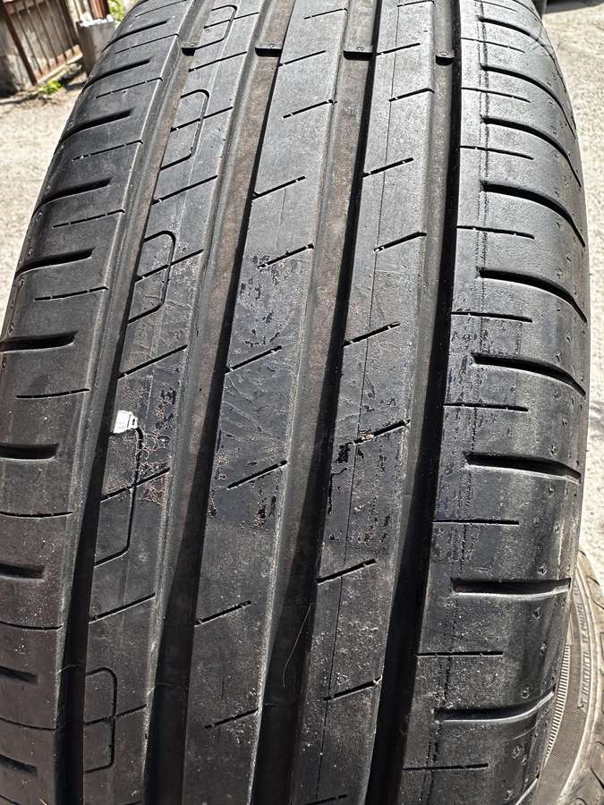 Goodyear, летние 205/60 R16