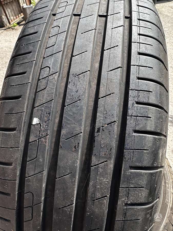 Goodyear, summer 205/60 R16