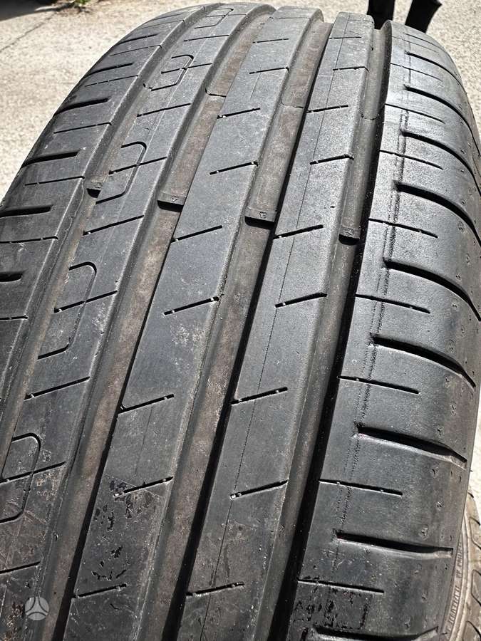 Goodyear, летние 205/60 R16