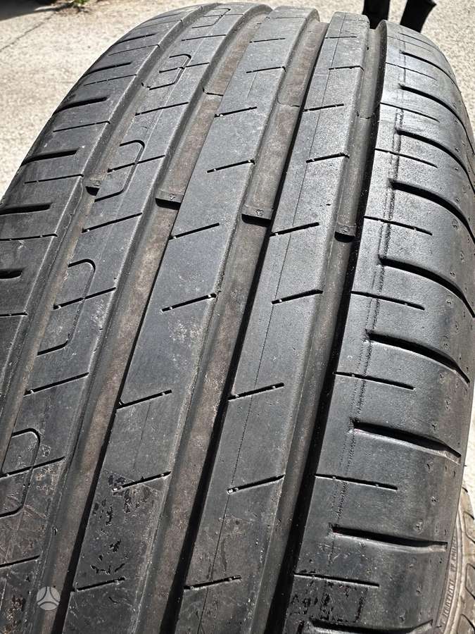 Goodyear, summer 205/60 R16