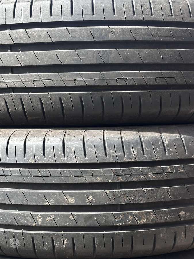 Goodyear, летние 205/60 R16