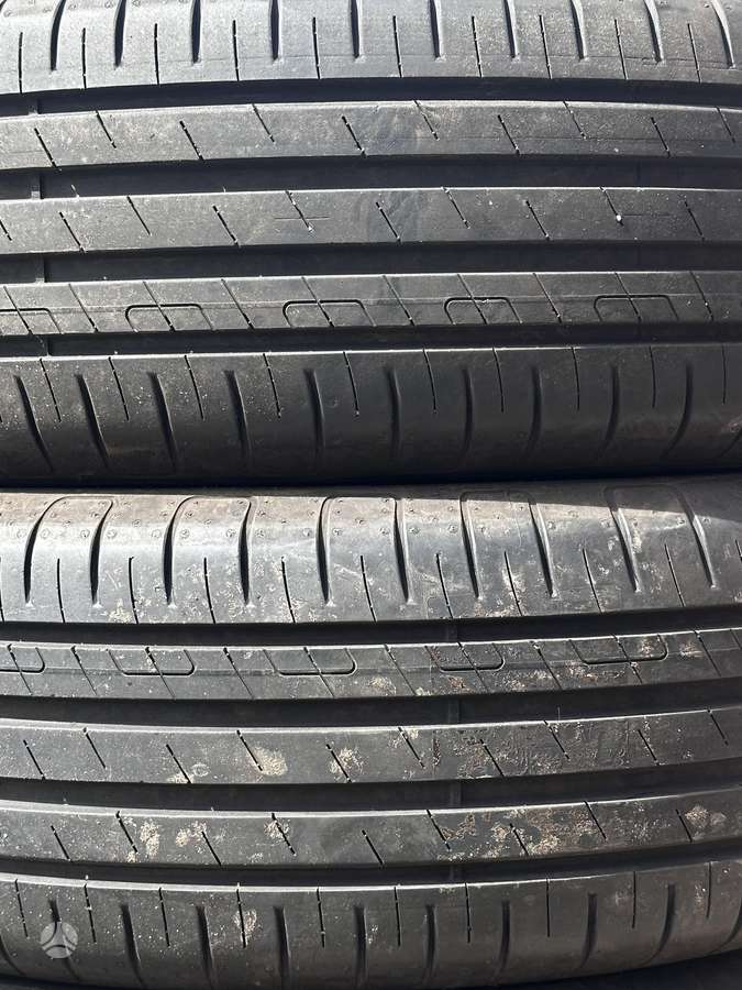 Goodyear, summer 205/60 R16