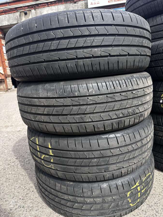 Hankook, summer 215/65 R17