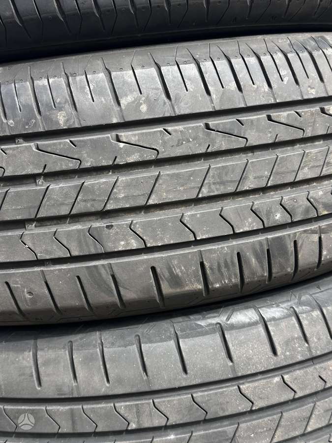 Hankook, summer 215/65 R17