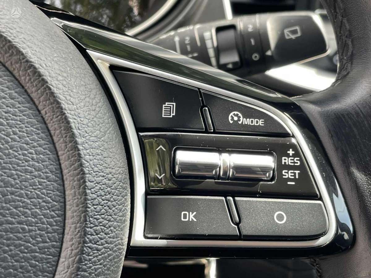 Kia Ceed, 1.0 l., Хэтчбек